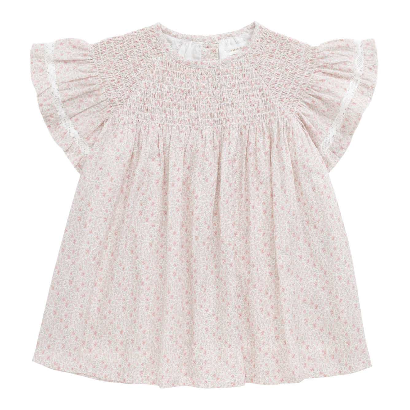 Jamie Kay Malia Dress 3-6Y